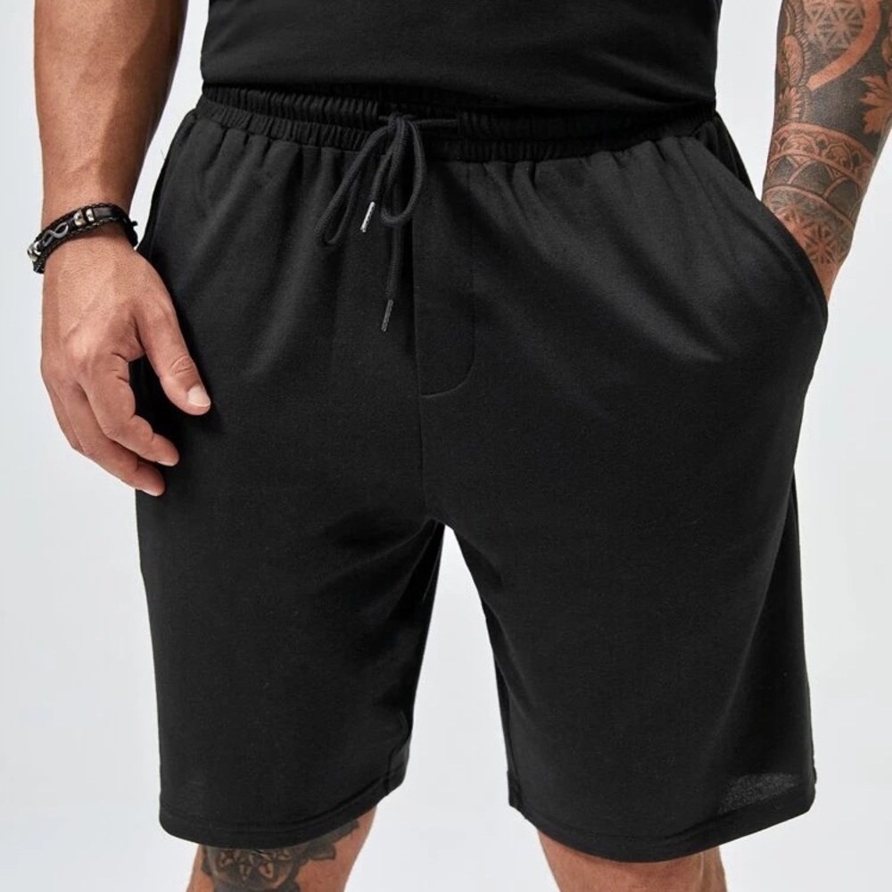 Tie Dye Pocket Short Set - Picture 3 of 3